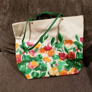 Charming Charlie tote